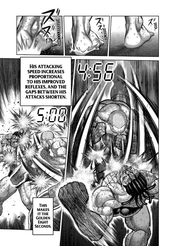 Kengan Omega Chapter 197 image 05_optimized